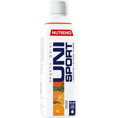 Nutrend Unisport, 500 ml