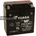 YUASA AGM 12V 14Ah left+ YTX16-BS-1