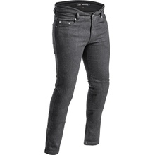 Halvarssons jeans NYBERG SF čierna