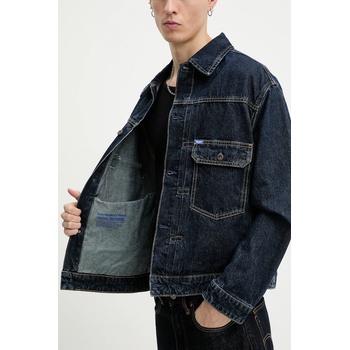 HUGO Blue Дънково яке Hugo Blue Nial (50553560)