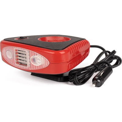 AMiO Ohrievač, ventilátor 12V