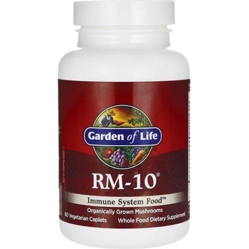 Image 1 of Garden of Life RM-10 Immune System Food [60 капсули]