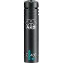 AKG C 430