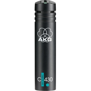 AKG C 430