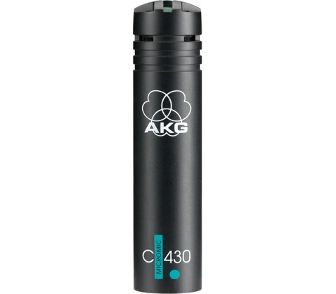 AKG C 430