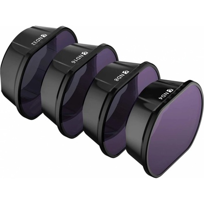 Freewell DJI FPV - ND filtre ND4, ND8, ND16, ND32 FW-DFPV-STD