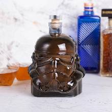 Thumbs Up Karafa Star Wars Stormtrooper černá 750 ml