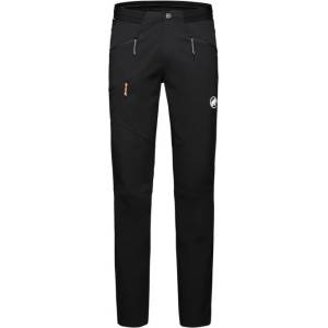 MAMMUT Aenergy Light SO Pants Men Размер: L / Цвят: черен