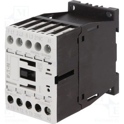 Eaton DILM12-01 110V50HZ,120V60HZ