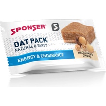 Sponser Oat Pack 60 g