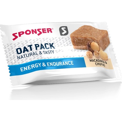 Sponser Oat Pack 60 g