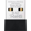 Mercusys MA14N