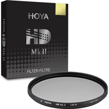HOYA PL-C HD Nano MkII 77mm