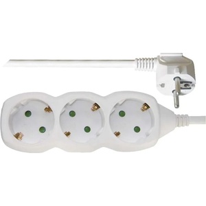EMOS 3 Plug 5 m (P0325R/1922030508)