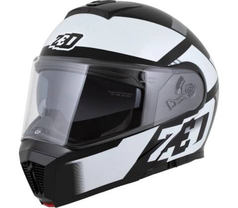 ZED F19