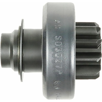 Voľnobežná prevodovka, štartér AS-PL SD3027P