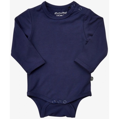 Minymo Body Dark Navy