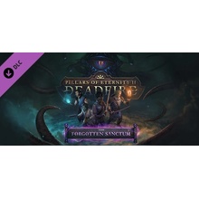 Pillars of Eternity 2: Deadfire - The Forgotten Sanctum