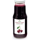 Grešík Višňový sirup 300 ml