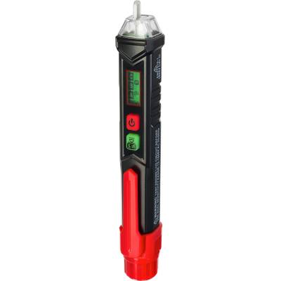 Levenhuk Тестер за напрежение Ermenrich Zing WT60 (82955)