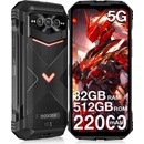 Mobilné telefóny DOOGEE V Max Pro
