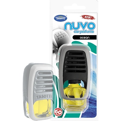 TASOTTI NUVO Ocean 8 ml