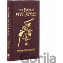 The Book of Five Rings