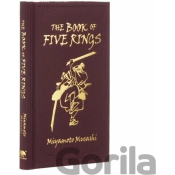 The Book of Five Rings