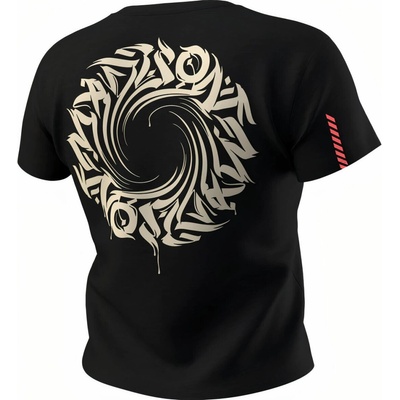 Dynafit TRAIL T SHIRT dámske tričko black out