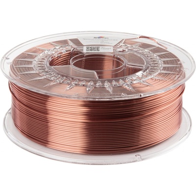 Spectrum SILK PLA Spicy Copper - 1, 75 mm (80441)