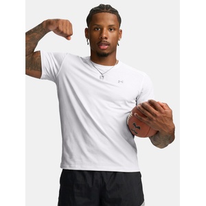 Under Armour Мъжко тениско Under Armour The Bouncy Tee Under Armour | Byal | МЪЖЕ | S