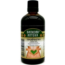 Bioherba Tinktura trojčátka 100 ml