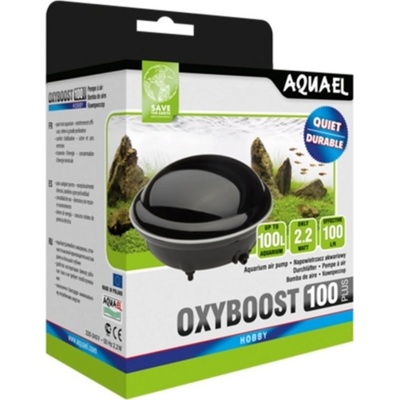 Aquael OxyBoost 100 Plus