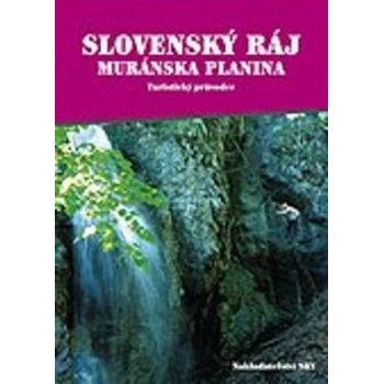 Slovenský ráj NP Muránska planina