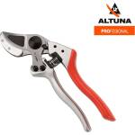 Altuna Group Професионална ножица с извита наковалня