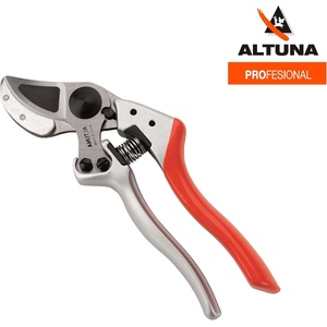 Altuna Group Професионална ножица с извита наковалня