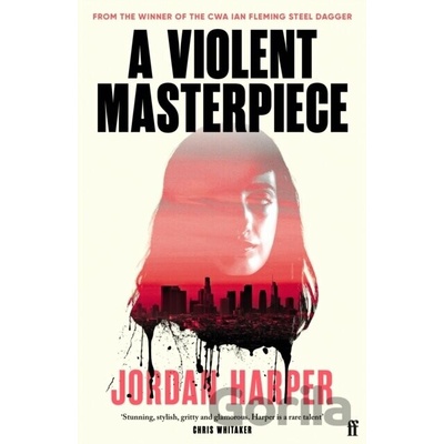 Violent Masterpiece