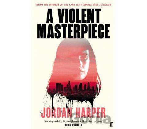 Violent Masterpiece