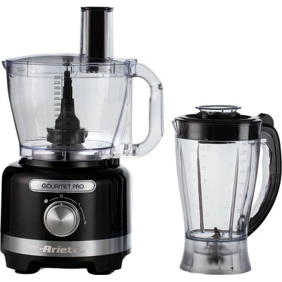 Ariete Moderna Gourmet Pro 1782/02 černý