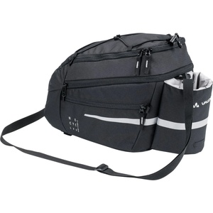 VAUDE Велосипедна дисага Vaude Silkroad L Pannier - Black (510-4846-0111)