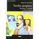 BCC Šp Novelas Ejemplares + CD