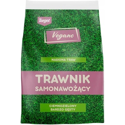 Tráva osivo Vegano s mikrojetelem samohnojící 4 kg