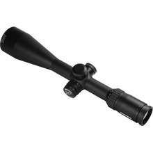 Nightforce Optics SHV 4-14x56 - .25 MOA - Center Only Illumination - MOAR