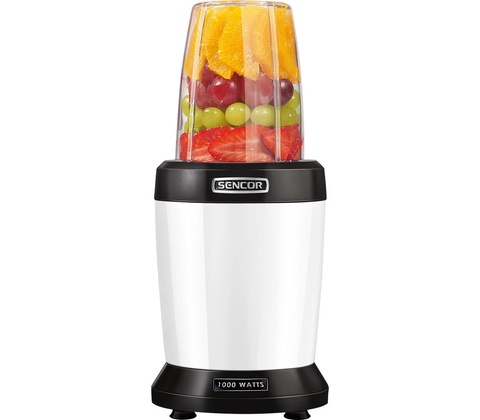 Sencor SNB 4300WH