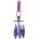 Black Diamond Camalot C4 - 5 Цвят: сив
