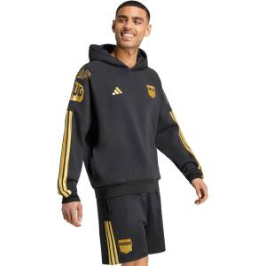 Adidas Суитшърт x FORTNITE TIRO HOODIE