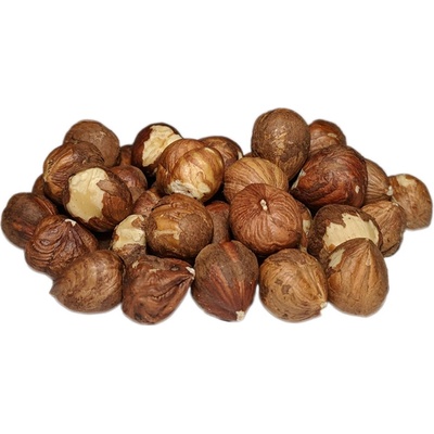 Profikoření Lískové Orechy nelúpané natural 100 g