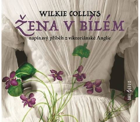 Žena v bílém
