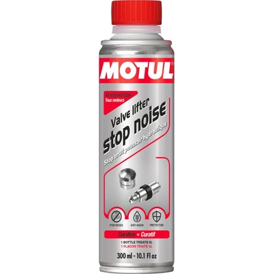 Motul Valve Lifter Stop Noise 300 ml