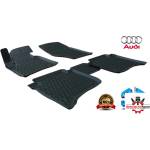 PERFLEX Стелки 3D-PXM-AU-04 Audi A3 2004-2012 ('256508)